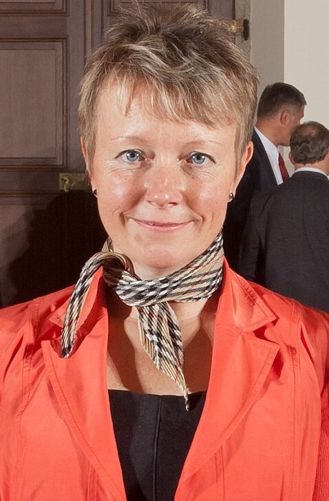 Petra Šebestíková