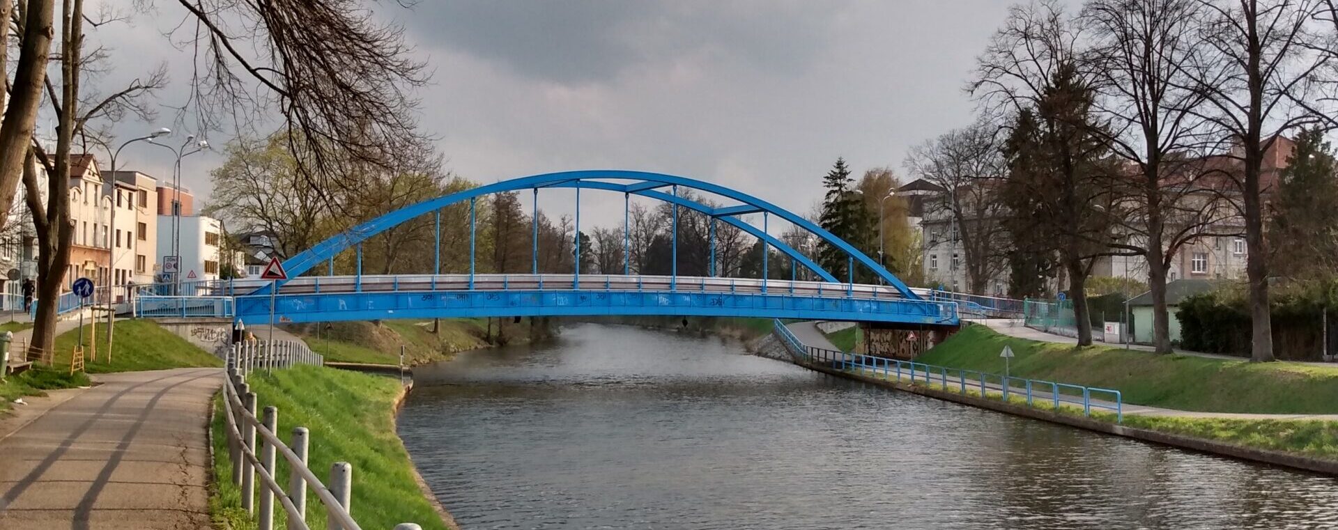 Zdraví úzce souvisí s kvalitou životního prostředí!