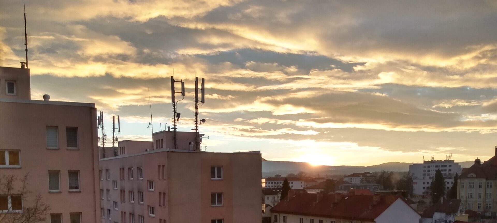 Naším cílem je kvalitní bytová politika