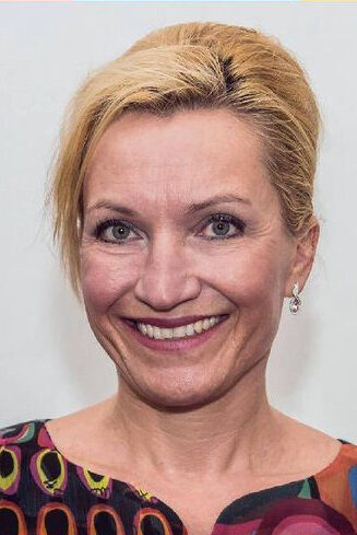 Lada Klímová